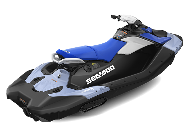 Sea-Doo SPARK 90 (2024)