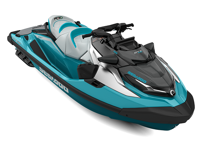Sea-Doo GTX LIMITED (2026)