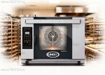 Печь конвекционная Unox Arianna XEFR-04HS-EMRV