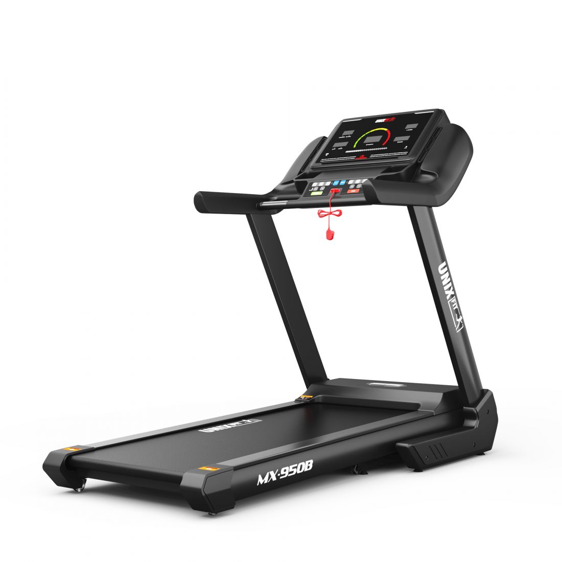 UNIX Fit MX-950B