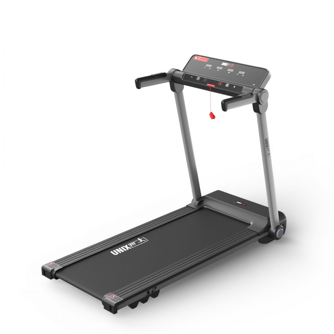 UNIX Fit Hi-tech S2 металлик