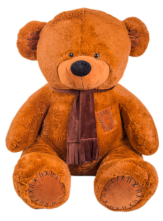 Игрушка мягкая"Медведь Б-40" 150 см