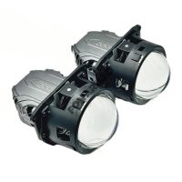 СВЕТОДИОДНЫЕ ЛИНЗЫ BI-LED POWER ZOOM