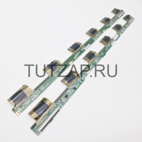 Планки матрицы CV500U2-T01-XL-1 CV500U2-T01-XR-1 для телевизора Denn LE50DE85SUMAX