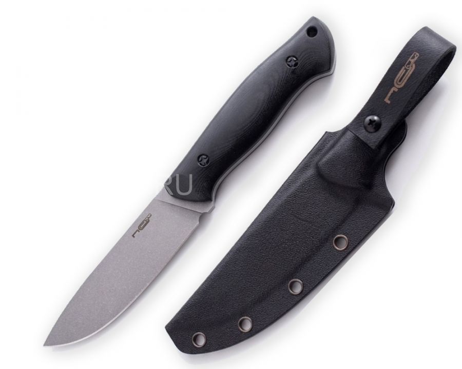 Нож Pride black от NCCustom