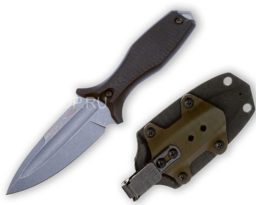 Нож Grave G10 от NCCustom