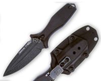 Нож Grave Blackwash