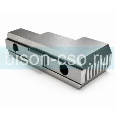 Кулачки каленые накладные К11-400 TMX