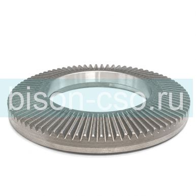 Спиральный диск К11-160 TMX