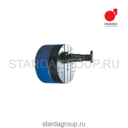 Расточные головки U-TRONIC D’ANDREA
