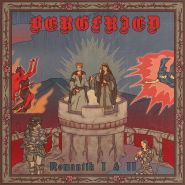 BERGFRIED - Romantik I & II CD, Stormspell