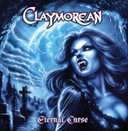 CLAYMOREAN - Eternal Curse CD, Stormspell