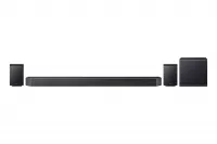 Саундбар Samsung HW-Q990H RU