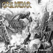 CURSE BREAKER – Breaking the Oath CD, Stormspell