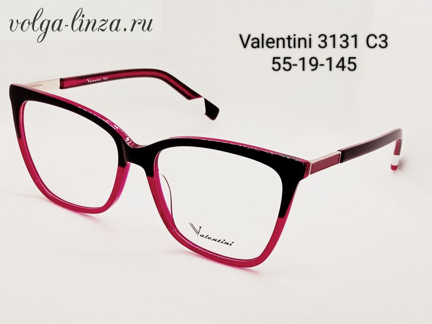 Оправа Valentini 3131