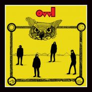 OVVL - Ovvl CD, Stormspell