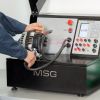 Замена Подшипника Опоры Вала Стартера В Картере на Автомобиле Варшавское шоссе 170Бс7
