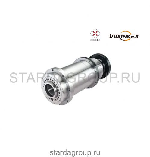 Шпиндели токарные BL BV
