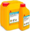 Суперпластификатор для Стяжек 1л Sika SikaPlast Floor для Получения Бетонов с Высокими Эксплуатационными Характеристиками / Зика