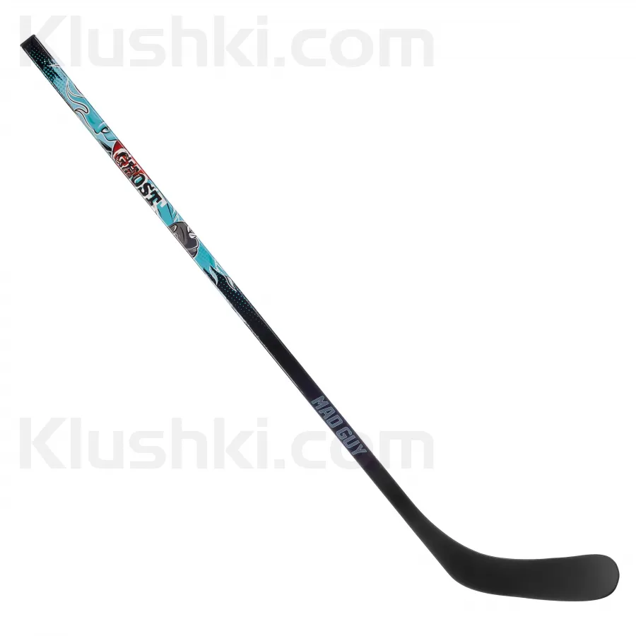 Клюшка детская MAD GUY GHOST (YTH) 42"
