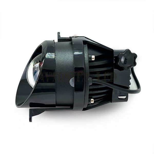 Фары противотуманные ASF14-40W FLOOD LADA с границей света