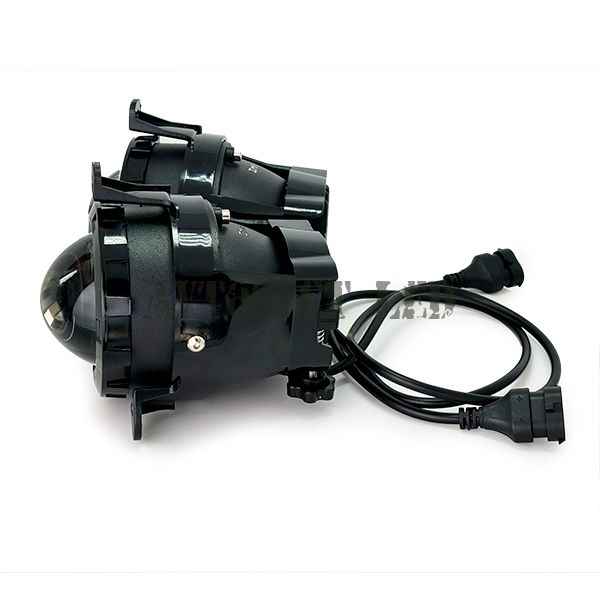 Фары противотуманные ASF15-40W FLOOD PRIORA с границей света