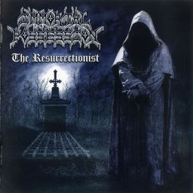 IMMORTAL POSSESSION - The Resurrectionist