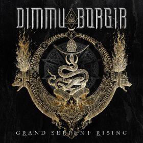DIMMU BORGIR - Grand Serpent Rising, Союз