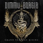 DIMMU BORGIR - Grand Serpent Rising, Союз
