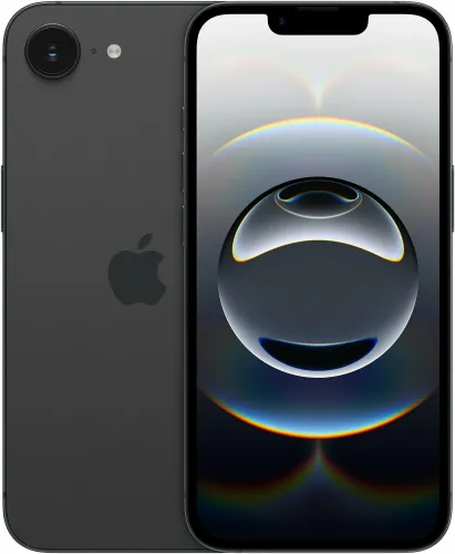 Смартфон Apple iPhone 16е (Новый) Без RuStore
