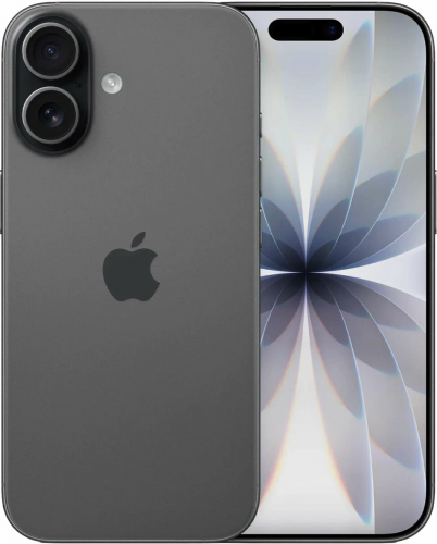 Смартфон Apple iPhone 17 (Новый) Без RuStore