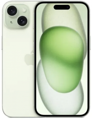 Смартфон Apple iPhone 15 (Новый) Без RuStore