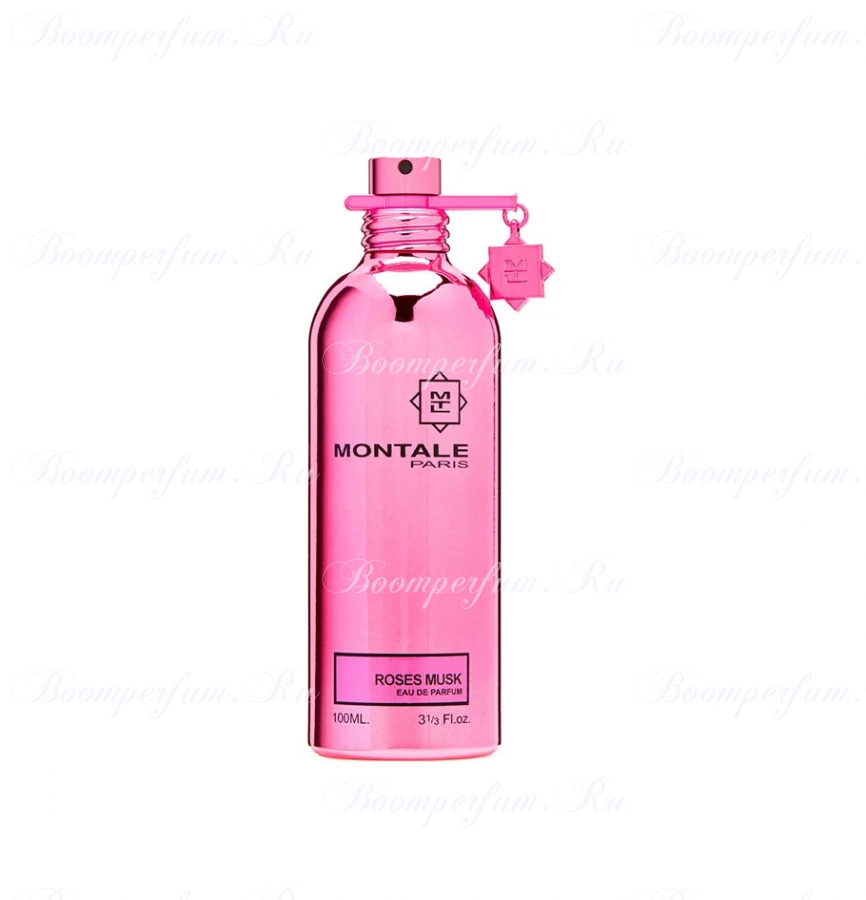 Montale Roses Musk