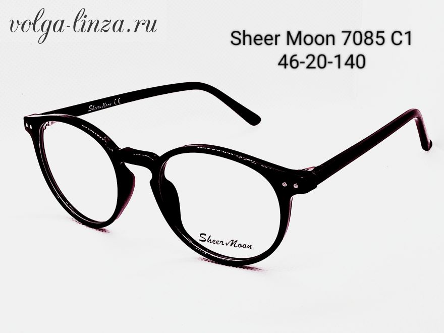 Оправа Sheer Moon 7085