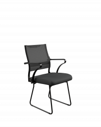 Стул офисный Sit Air 24/7 M4-280K - Italy+UMF(X1)