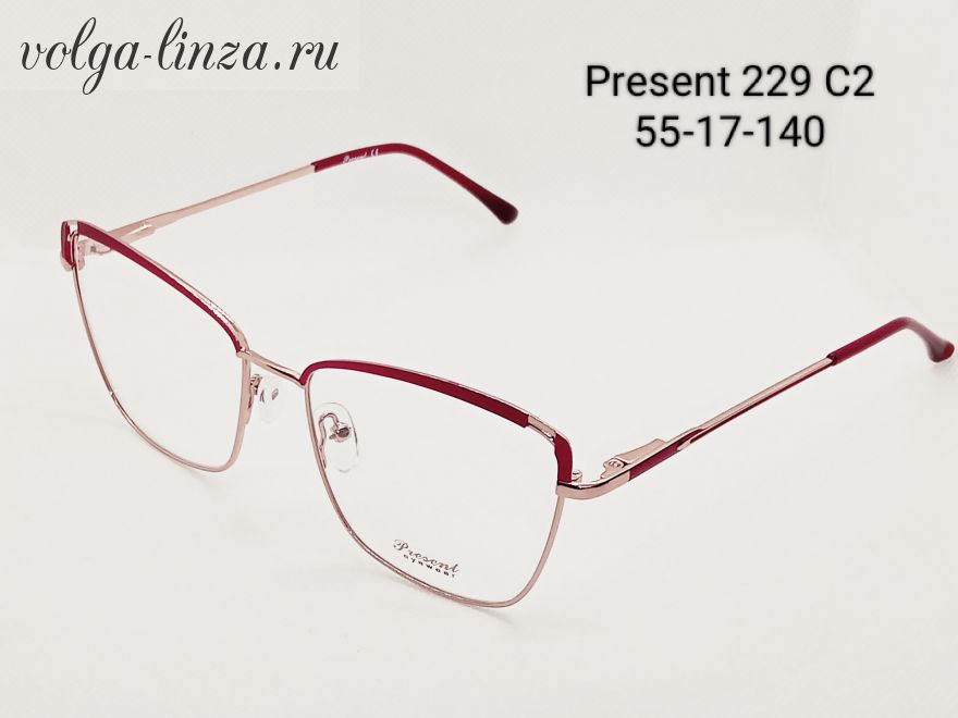 Оправа Present 229