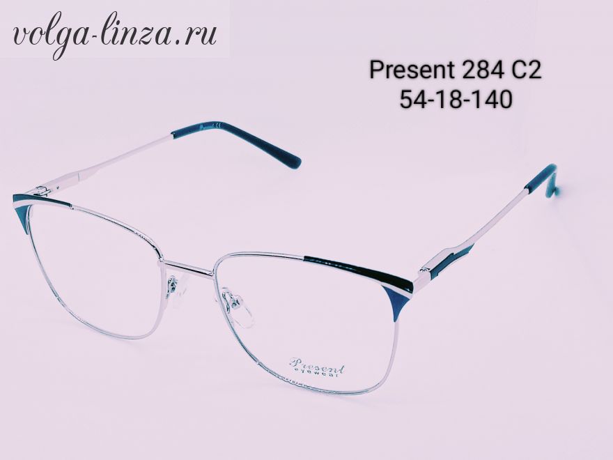 Оправа Present 284