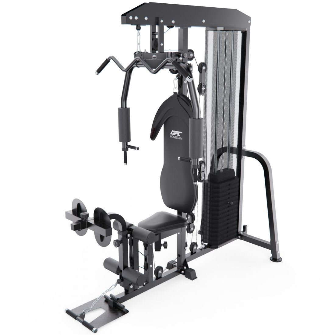 DFC HOMEGYM D2027 / стек 80 кг