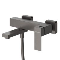смеситель Cezares Slider-VD-GM