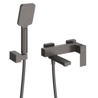 смеситель для ванны Cezares Slider-VD-GM