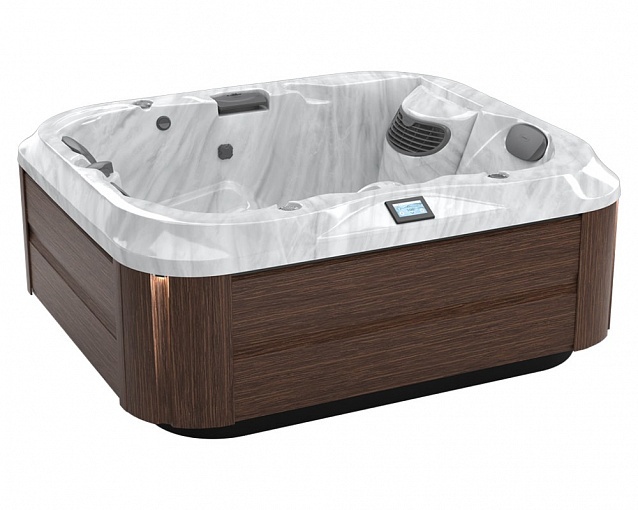 Спа бассейн Jacuzzi J-315 193х168 см