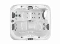 Спа бассейн Jacuzzi J-315 193х168 см схема 3