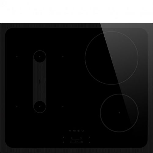 Варочная поверхность Smeg SI1B22641D