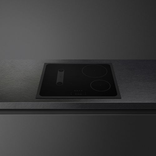 Варочная поверхность Smeg SI1B22641D