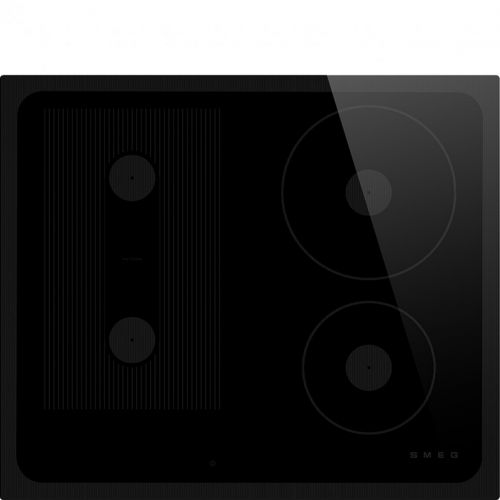 Варочная поверхность Smeg SI1M24644D