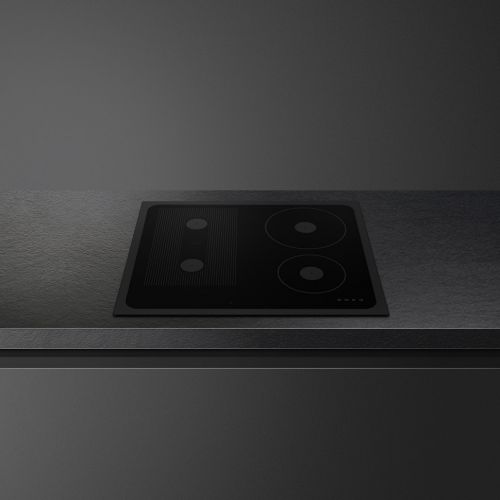 Варочная поверхность Smeg SI1M24644D