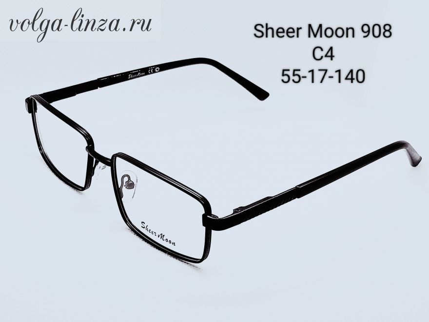 Оправа Sheer Moon 908