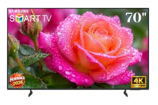 Телевизор Samsung UE70U8000H