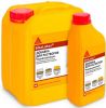 Добавка в Цементный Раствор Sika SikaLatex 1л для Устройства Адгезионного Слоя, Водная Дисперсия / Зика