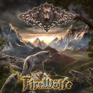 FIREWOLFE - Firewolfe - Remastered Reissue with 2 Bonus Tracks, CD, Limb Music